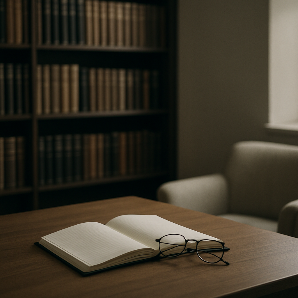 Academic Positioning