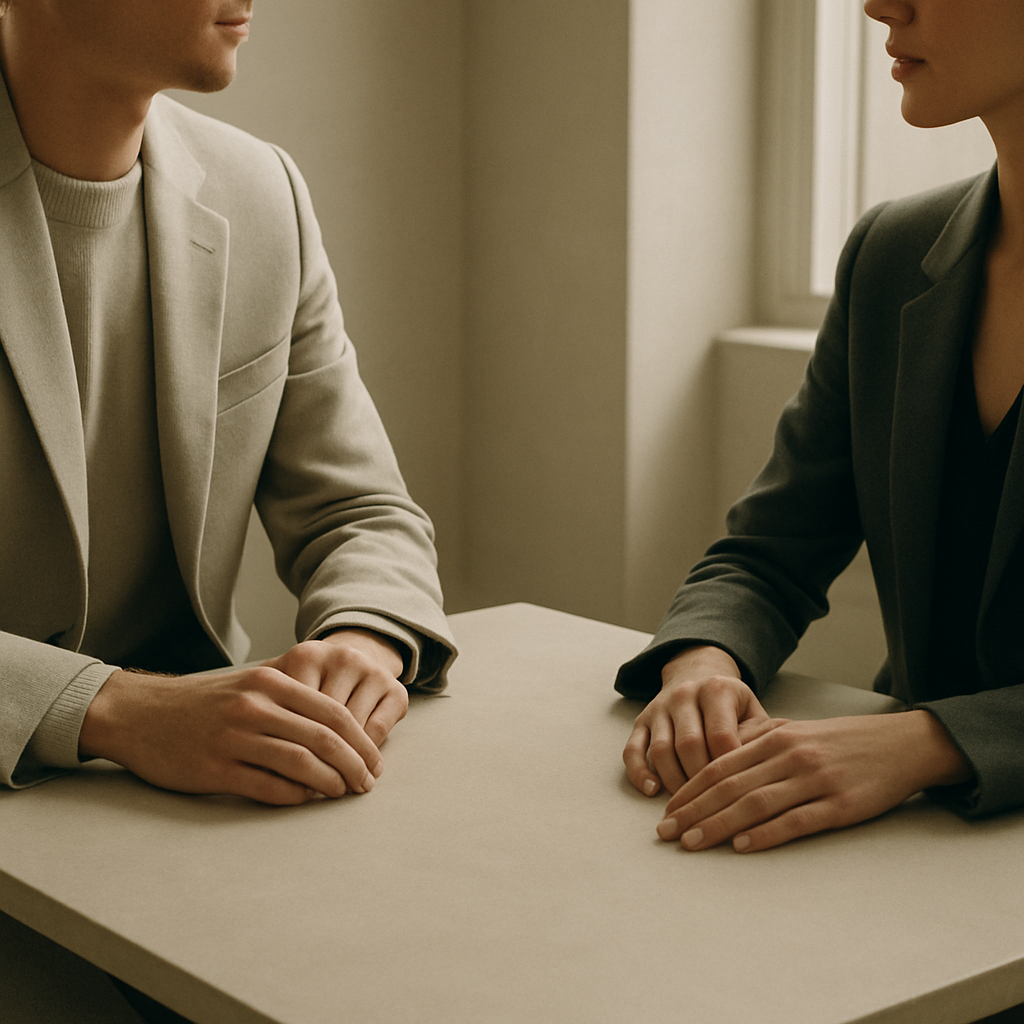 Interview Preparation
